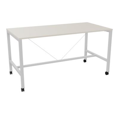 ARIAL T L200XP100XH104,5 PP 2 OBT CENTRAL PIED ARCHE CARREE MOBILE