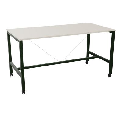 ARIAL T L200XP100XH104,5 PP 2 OBT CENTRAL PIED ARCHE CARREE MOBILE