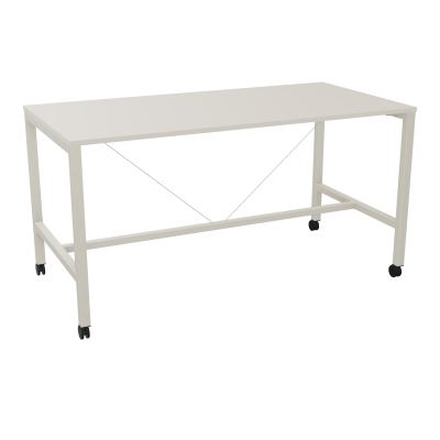 ARIAL T L200XP100XH104,5 PP 2 OBT CENTRAL PIED ARCHE CARREE MOBILE