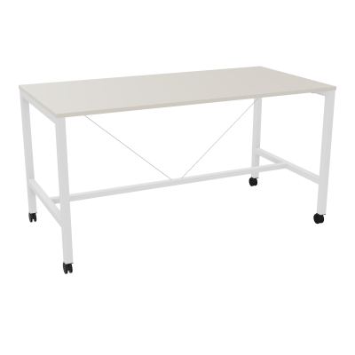 ARIAL T L200XP100XH104,5 PP 2 OBT CENTRAL PIED ARCHE CARREE MOBILE