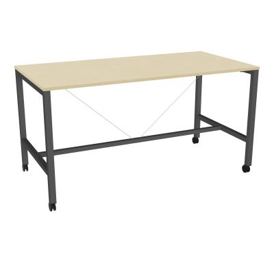 ARIAL T L200XP100XH104,5 PP 2 OBT CENTRAL PIED ARCHE CARREE MOBILE