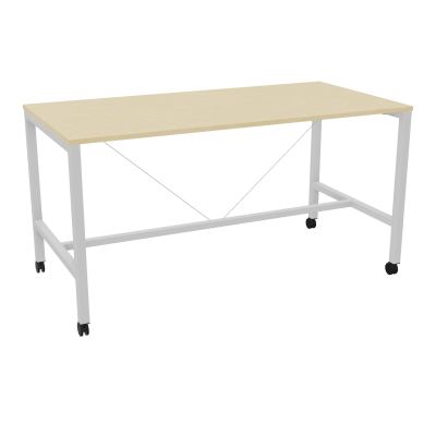 ARIAL T L200XP100XH104,5 PP 2 OBT CENTRAL PIED ARCHE CARREE MOBILE