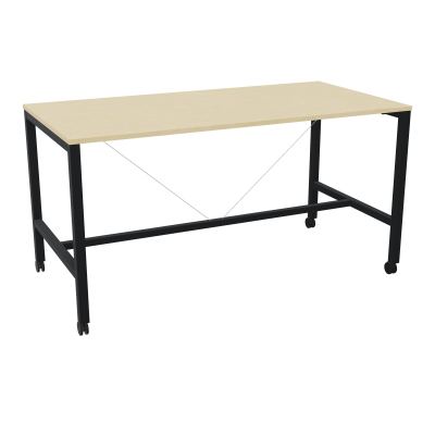 ARIAL T L200XP100XH104,5 PP 2 OBT CENTRAL PIED ARCHE CARREE MOBILE