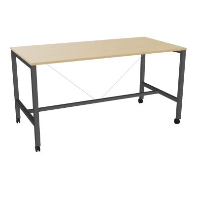ARIAL T L200XP100XH104,5 PP 2 OBT CENTRAL PIED ARCHE CARREE MOBILE R1 SC
