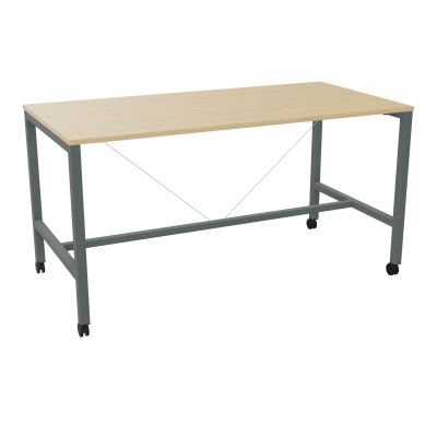 ARIAL T L200XP100XH104,5 PP 2 OBT CENTRAL PIED ARCHE CARREE MOBILE R1 SU