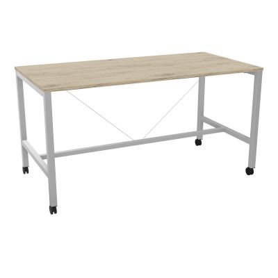 ARIAL T L200XP100XH104,5 PP 2 OBT CENTRAL PIED ARCHE CARREE MOBILE