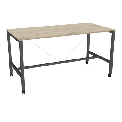 ARIAL T L200XP100XH104,5 PP 2 OBT CENTRAL PIED ARCHE CARREE MOBILE