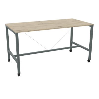 ARIAL T L200XP100XH104,5 PP 2 OBT CENTRAL PIED ARCHE CARREE MOBILE