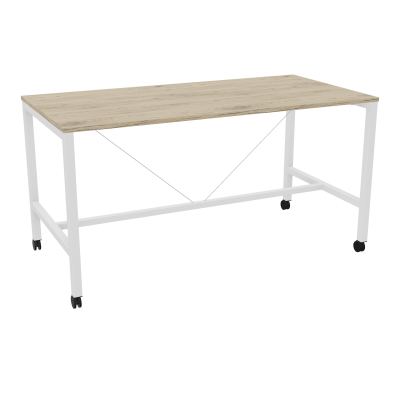 ARIAL T L200XP100XH104,5 PP 2 OBT CENTRAL PIED ARCHE CARREE MOBILE