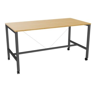 ARIAL T L200XP100XH104,5 PP 2 OBT CENTRAL PIED ARCHE CARREE MOBILE R5 SC
