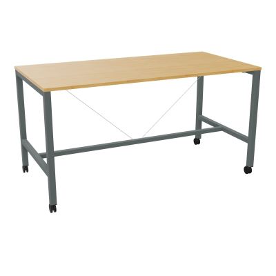 ARIAL T L200XP100XH104,5 PP 2 OBT CENTRAL PIED ARCHE CARREE MOBILE R5 SU
