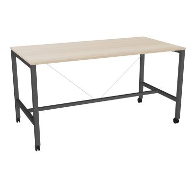 ARIAL T L200XP100XH104,5 PP 2 OBT CENTRAL PIED ARCHE CARREE MOBILE