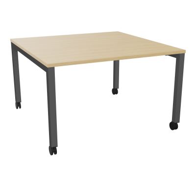 ARIAL T L120XP120XH73,5 PP 1OBT CENTRAL PIED ARCHE CARREE MOBILE R1 SC