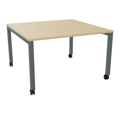 ARIAL T L120XP120XH73,5 PP 1OBT CENTRAL PIED ARCHE CARREE MOBILE R1 SU