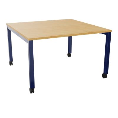 ARIAL T L120XP120XH73,5 PP 1OBT CENTRAL PIED ARCHE CARREE MOBILE R5 X4