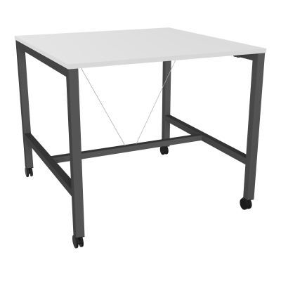 ARIAL T L120XP120XH104,5  PP1 OBT CENTRAL PIED ARCHE CARREE MOBILE
