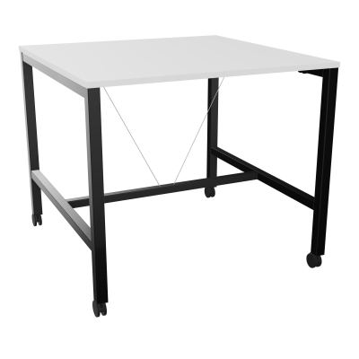 ARIAL T L120XP120XH104,5  PP1 OBT CENTRAL PIED ARCHE CARREE MOBILE