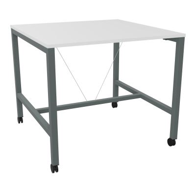 ARIAL T L120XP120XH104,5  PP1 OBT CENTRAL PIED ARCHE CARREE MOBILE