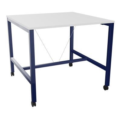 ARIAL T L120XP120XH104,5  PP1 OBT CENTRAL PIED ARCHE CARREE MOBILE