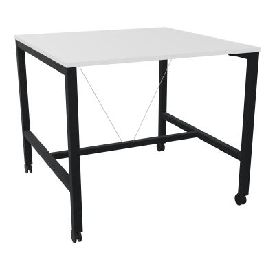 ARIAL T L120XP120XH104,5  PP1 OBT CENTRAL PIED ARCHE CARREE MOBILE