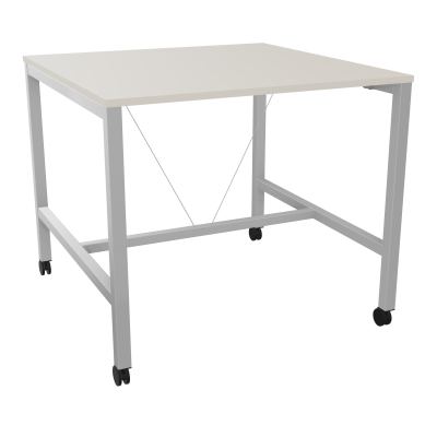 ARIAL T L120XP120XH104,5  PP1 OBT CENTRAL PIED ARCHE CARREE MOBILE