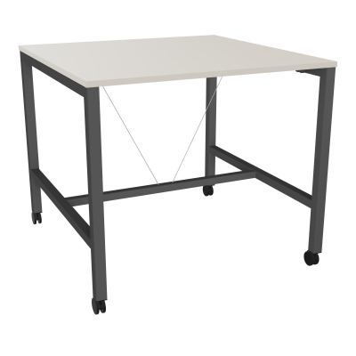ARIAL T L120XP120XH104,5  PP1 OBT CENTRAL PIED ARCHE CARREE MOBILE