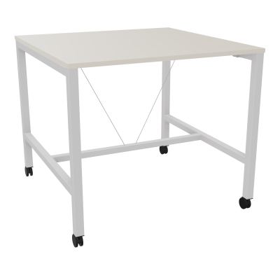 ARIAL T L120XP120XH104,5  PP1 OBT CENTRAL PIED ARCHE CARREE MOBILE