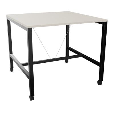 ARIAL T L120XP120XH104,5  PP1 OBT CENTRAL PIED ARCHE CARREE MOBILE