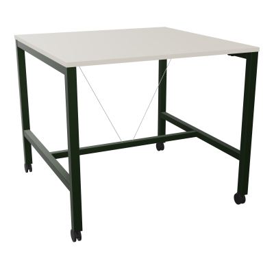 ARIAL T L120XP120XH104,5  PP1 OBT CENTRAL PIED ARCHE CARREE MOBILE
