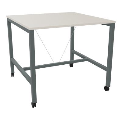 ARIAL T L120XP120XH104,5  PP1 OBT CENTRAL PIED ARCHE CARREE MOBILE