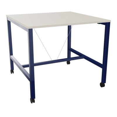 ARIAL T L120XP120XH104,5  PP1 OBT CENTRAL PIED ARCHE CARREE MOBILE