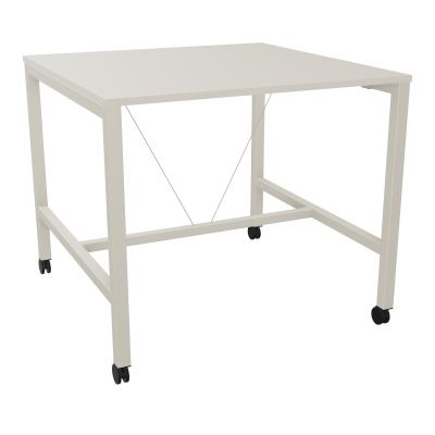 ARIAL T L120XP120XH104,5  PP1 OBT CENTRAL PIED ARCHE CARREE MOBILE