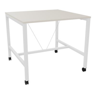ARIAL T L120XP120XH104,5  PP1 OBT CENTRAL PIED ARCHE CARREE MOBILE