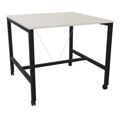 ARIAL T L120XP120XH104,5  PP1 OBT CENTRAL PIED ARCHE CARREE MOBILE