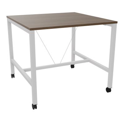 ARIAL T L120XP120XH104,5  PP1 OBT CENTRAL PIED ARCHE CARREE MOBILE