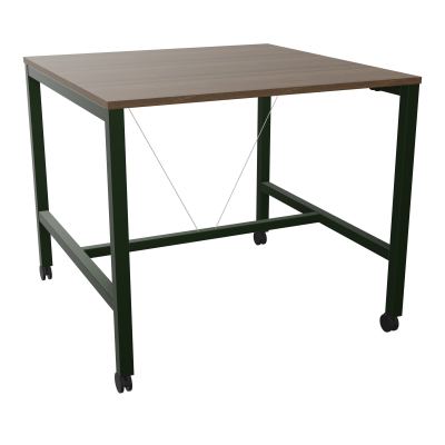 ARIAL T L120XP120XH104,5  PP1 OBT CENTRAL PIED ARCHE CARREE MOBILE