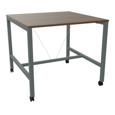 ARIAL T L120XP120XH104,5  PP1 OBT CENTRAL PIED ARCHE CARREE MOBILE