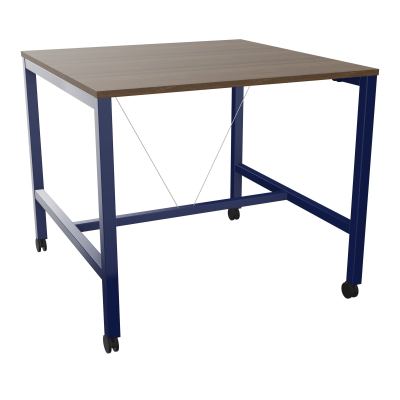 ARIAL T L120XP120XH104,5  PP1 OBT CENTRAL PIED ARCHE CARREE MOBILE
