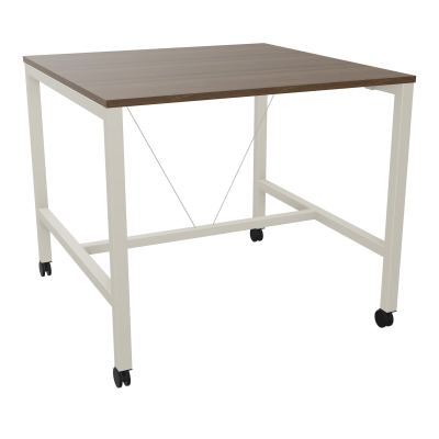 ARIAL T L120XP120XH104,5  PP1 OBT CENTRAL PIED ARCHE CARREE MOBILE