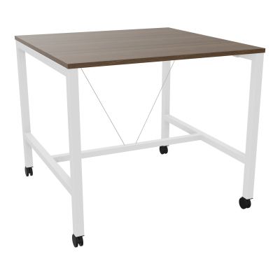 ARIAL T L120XP120XH104,5  PP1 OBT CENTRAL PIED ARCHE CARREE MOBILE