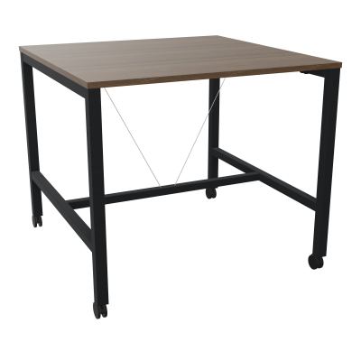 ARIAL T L120XP120XH104,5  PP1 OBT CENTRAL PIED ARCHE CARREE MOBILE