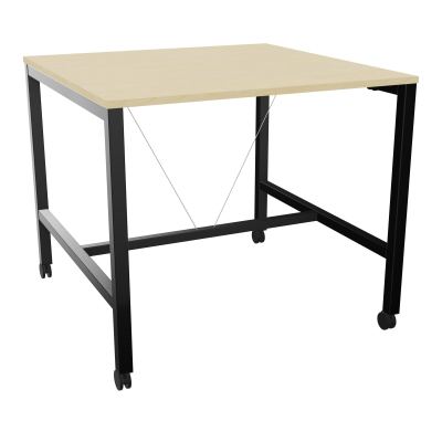 ARIAL T L120XP120XH104,5  PP1 OBT CENTRAL PIED ARCHE CARREE MOBILE