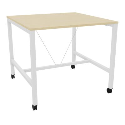 ARIAL T L120XP120XH104,5  PP1 OBT CENTRAL PIED ARCHE CARREE MOBILE