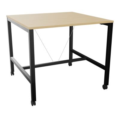 ARIAL T L120XP120XH104,5 PP 1 OBT CENTRAL PIED ARCHE CARREE MOBILE R1 SG