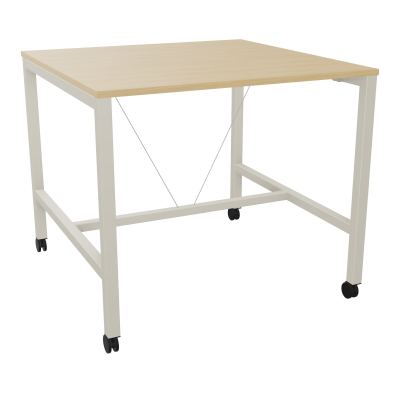 ARIAL T L120XP120XH104,5 PP 1 OBT CENTRAL PIED ARCHE CARREE MOBILE R1 ZC