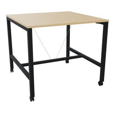 ARIAL T L120XP120XH104,5 PP 1 OBT CENTRAL PIED ARCHE CARREE MOBILE R1 ZP