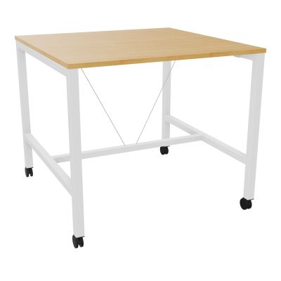 ARIAL T L120XP120XH104,5 PP 1 OBT CENTRAL PIED ARCHE CARREE MOBILE R5 SO