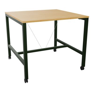 ARIAL T L120XP120XH104,5 PP 1 OBT CENTRAL PIED ARCHE CARREE MOBILE R5 ST