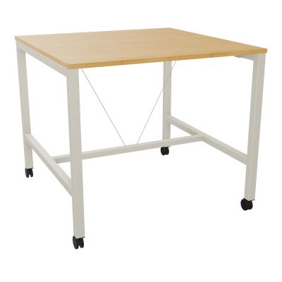 ARIAL T L120XP120XH104,5 PP 1 OBT CENTRAL PIED ARCHE CARREE MOBILE R5 ZC