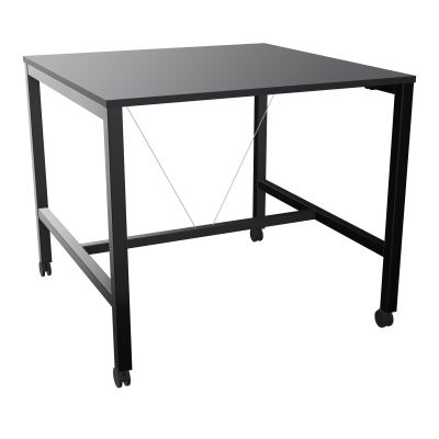ARIAL T L120XP120XH104,5 PP 1 OBT CENTRAL PIED ARCHE CARREE MOBILE R9 SG